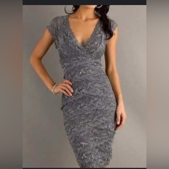 MARINA Dresses & Skirts - Marina lace dress